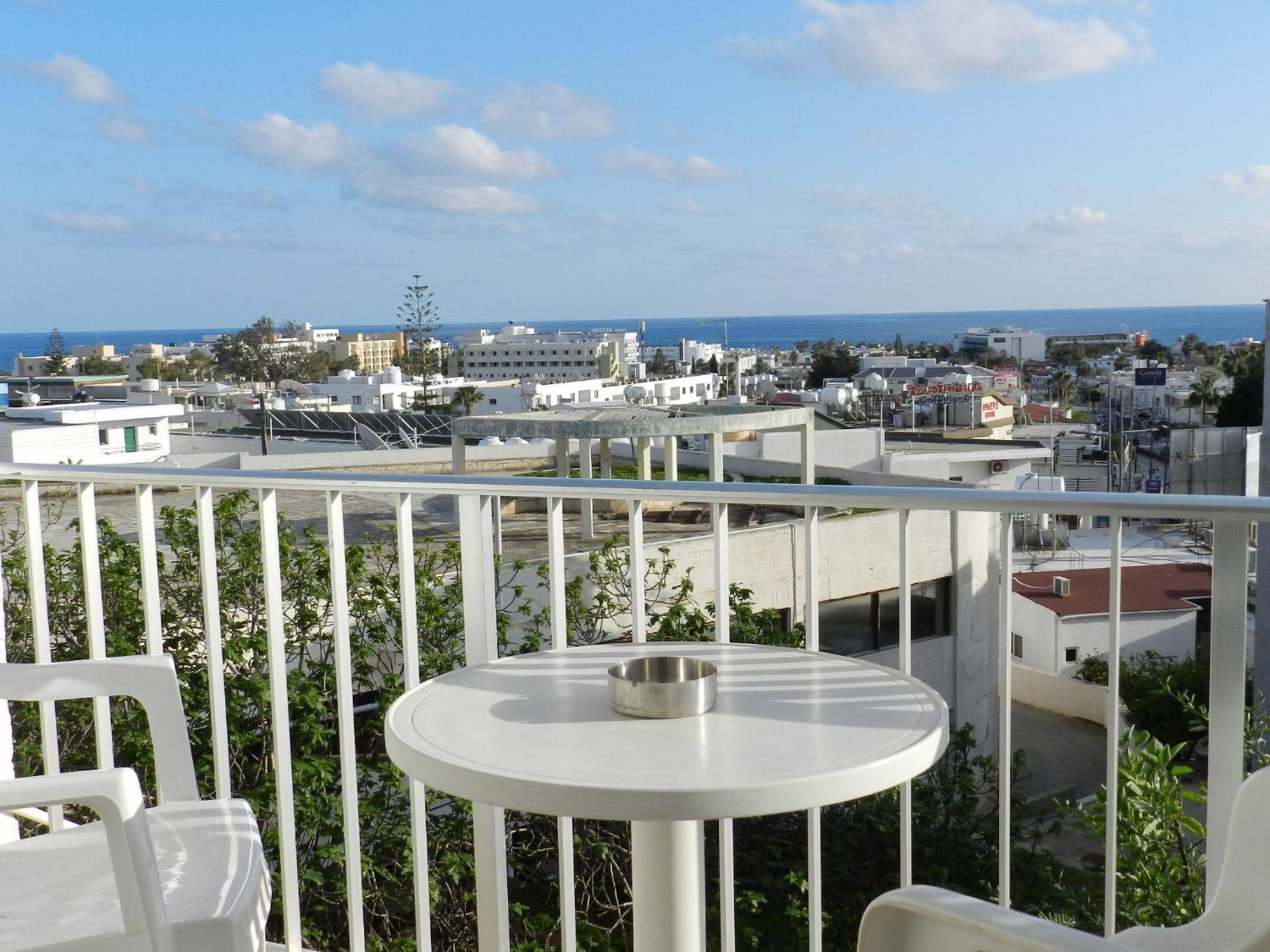 Suite Panorama